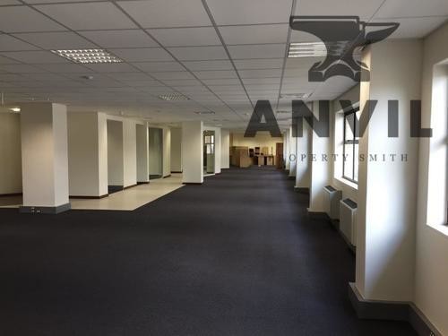 Block D- 1st Floor