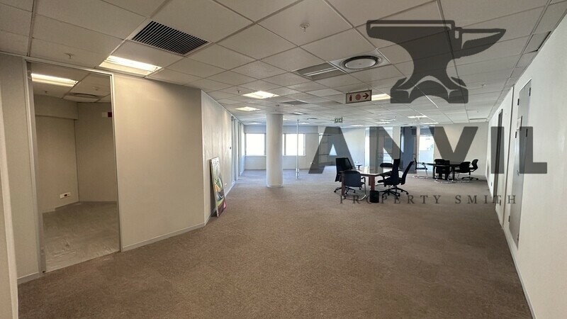 The Place, Sandton - 1st floor property image 9