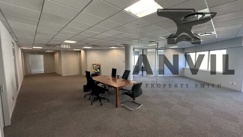 The Place, Sandton - 1st floor property image 11