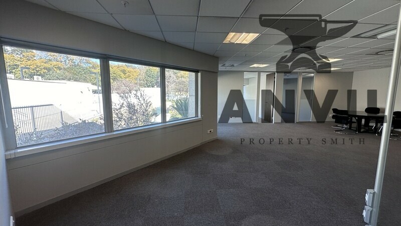 The Place, Sandton - 1st floor property image 13