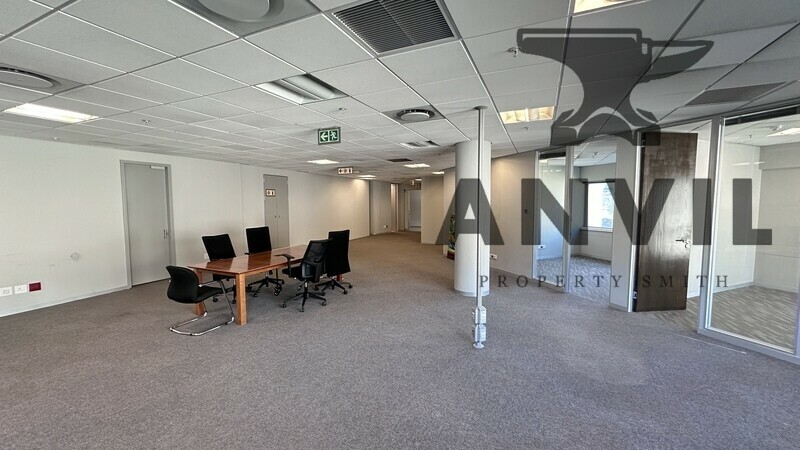 The Place, Sandton - 1st floor property image 14