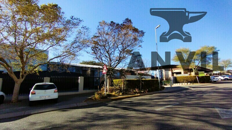 35 Park Ave, Highway Business Park, Rooihuiskraal, Centurion - 35 Park Ave, Highway Business Park property image 31