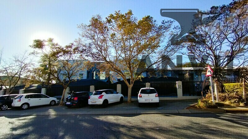 35 Park Ave, Highway Business Park, Rooihuiskraal, Centurion - 35 Park Ave, Highway Business Park property image 32