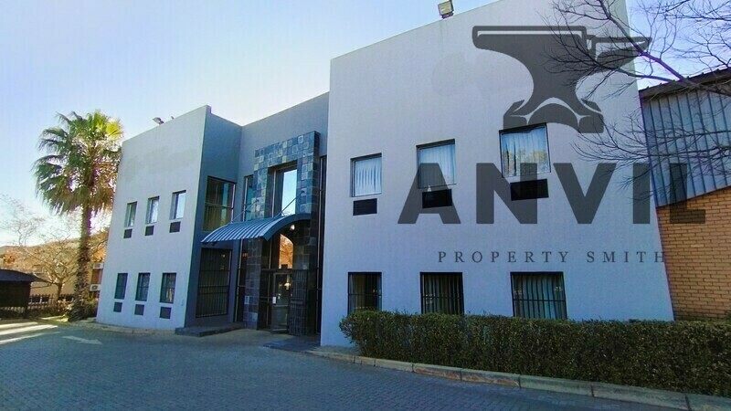 35 Park Ave, Highway Business Park, Rooihuiskraal, Centurion - 35 Park Ave, Highway Business Park property image 33