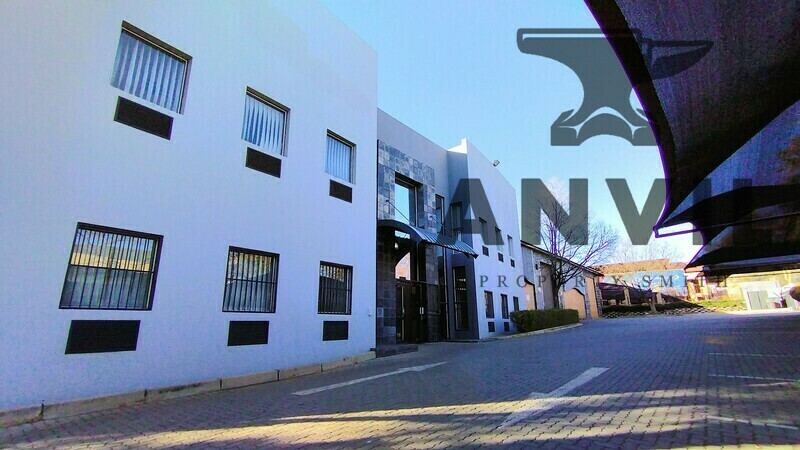 35 Park Ave, Highway Business Park, Rooihuiskraal, Centurion - 35 Park Ave, Highway Business Park property image 36