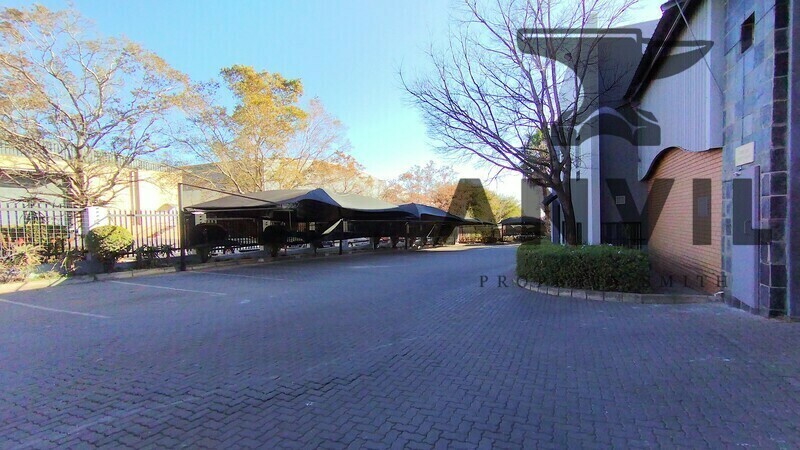 35 Park Ave, Highway Business Park, Rooihuiskraal, Centurion - 35 Park Ave, Highway Business Park property image 37