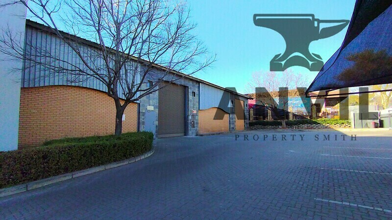 35 Park Ave, Highway Business Park, Rooihuiskraal, Centurion - 35 Park Ave, Highway Business Park property image 4