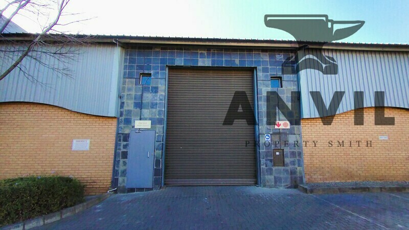 35 Park Ave, Highway Business Park, Rooihuiskraal, Centurion - 35 Park Ave, Highway Business Park property image 5
