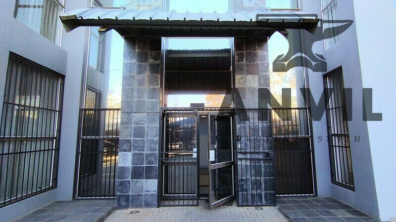 35 Park Ave, Highway Business Park, Rooihuiskraal, Centurion - 35 Park Ave, Highway Business Park property image 7