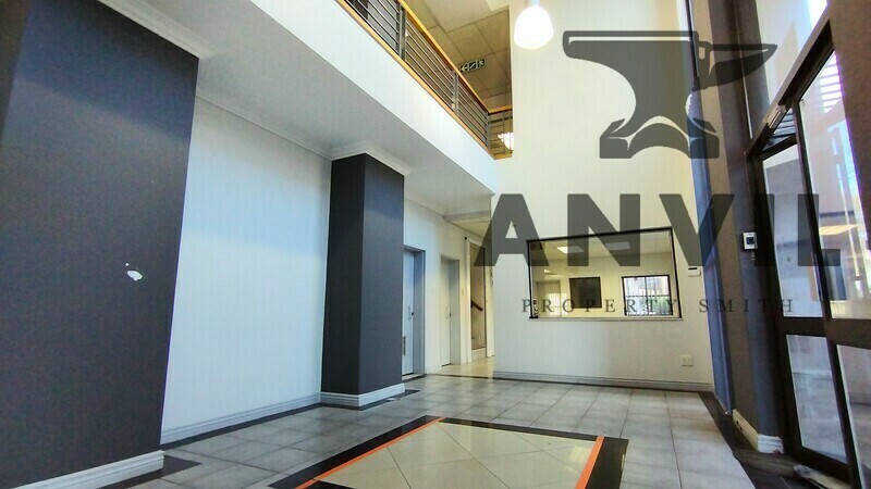 35 Park Ave, Highway Business Park, Rooihuiskraal, Centurion - 35 Park Ave, Highway Business Park property image 8