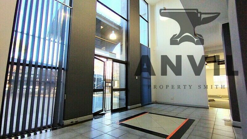 35 Park Ave, Highway Business Park, Rooihuiskraal, Centurion - 35 Park Ave, Highway Business Park property image 9