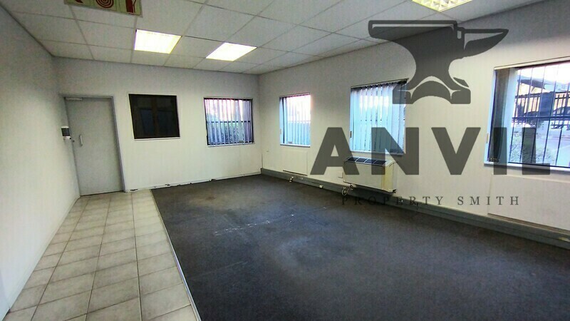 35 Park Ave, Highway Business Park, Rooihuiskraal, Centurion - 35 Park Ave, Highway Business Park property image 10