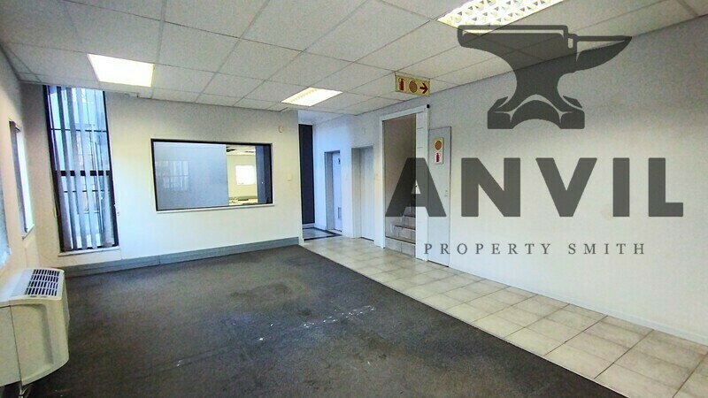 35 Park Ave, Highway Business Park, Rooihuiskraal, Centurion - 35 Park Ave, Highway Business Park property image 11