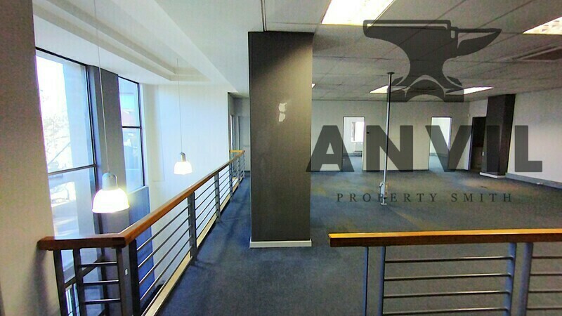 35 Park Ave, Highway Business Park, Rooihuiskraal, Centurion - 35 Park Ave, Highway Business Park property image 13