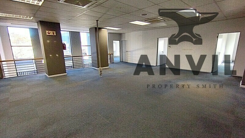 35 Park Ave, Highway Business Park, Rooihuiskraal, Centurion - 35 Park Ave, Highway Business Park property image 14