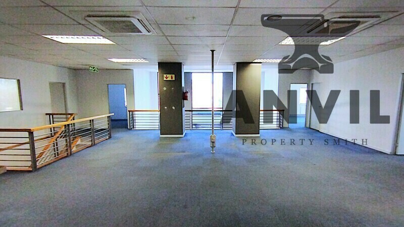 35 Park Ave, Highway Business Park, Rooihuiskraal, Centurion - 35 Park Ave, Highway Business Park property image 15