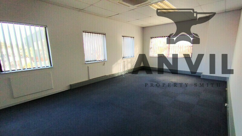 35 Park Ave, Highway Business Park, Rooihuiskraal, Centurion - 35 Park Ave, Highway Business Park property image 18