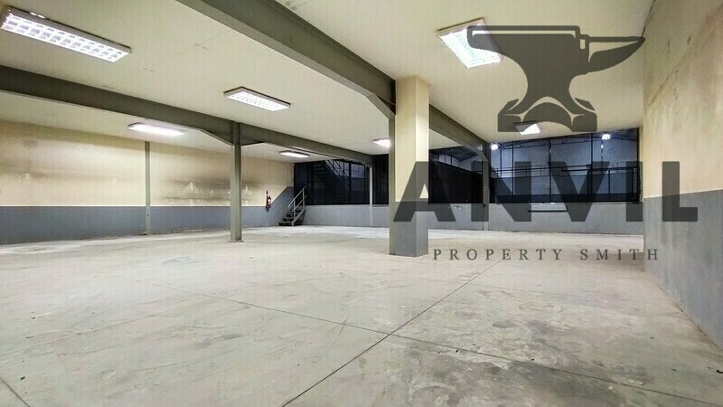 35 Park Ave, Highway Business Park, Rooihuiskraal, Centurion - 35 Park Ave, Highway Business Park property image 20