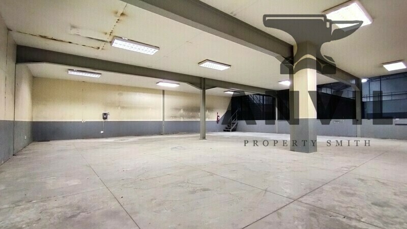 35 Park Ave, Highway Business Park, Rooihuiskraal, Centurion - 35 Park Ave, Highway Business Park property image 21