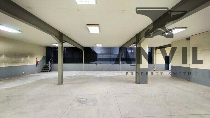 35 Park Ave, Highway Business Park, Rooihuiskraal, Centurion - 35 Park Ave, Highway Business Park property image 22