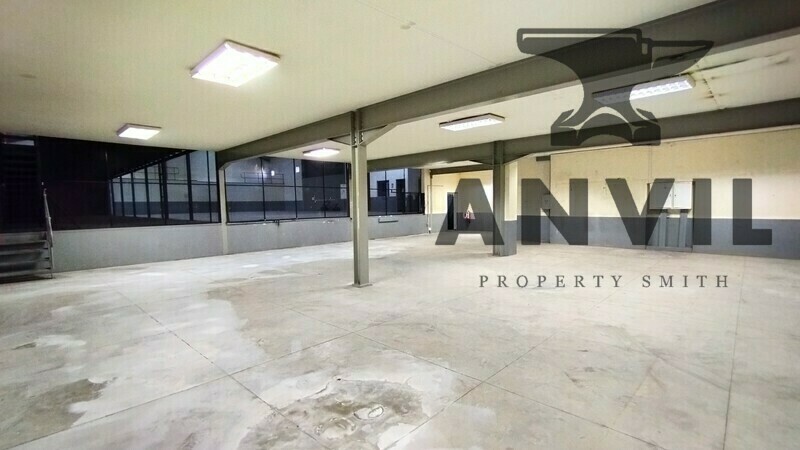 35 Park Ave, Highway Business Park, Rooihuiskraal, Centurion - 35 Park Ave, Highway Business Park property image 23
