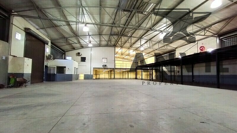 35 Park Ave, Highway Business Park, Rooihuiskraal, Centurion - 35 Park Ave, Highway Business Park property image 24