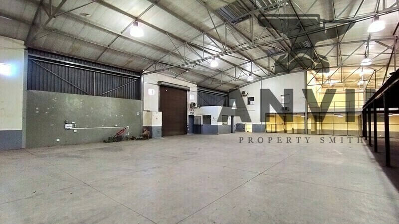 35 Park Ave, Highway Business Park, Rooihuiskraal, Centurion - 35 Park Ave, Highway Business Park property image 25
