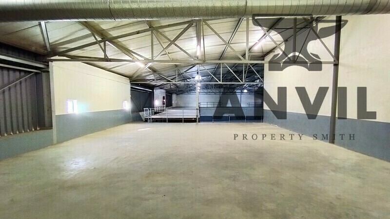 35 Park Ave, Highway Business Park, Rooihuiskraal, Centurion - 35 Park Ave, Highway Business Park property image 26