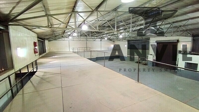 35 Park Ave, Highway Business Park, Rooihuiskraal, Centurion - 35 Park Ave, Highway Business Park property image 27