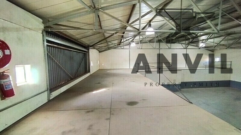 35 Park Ave, Highway Business Park, Rooihuiskraal, Centurion - 35 Park Ave, Highway Business Park property image 28