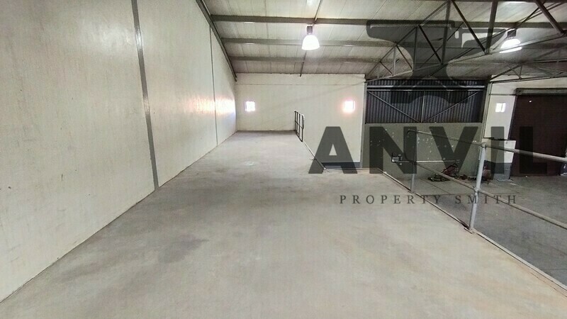 35 Park Ave, Highway Business Park, Rooihuiskraal, Centurion - 35 Park Ave, Highway Business Park property image 29