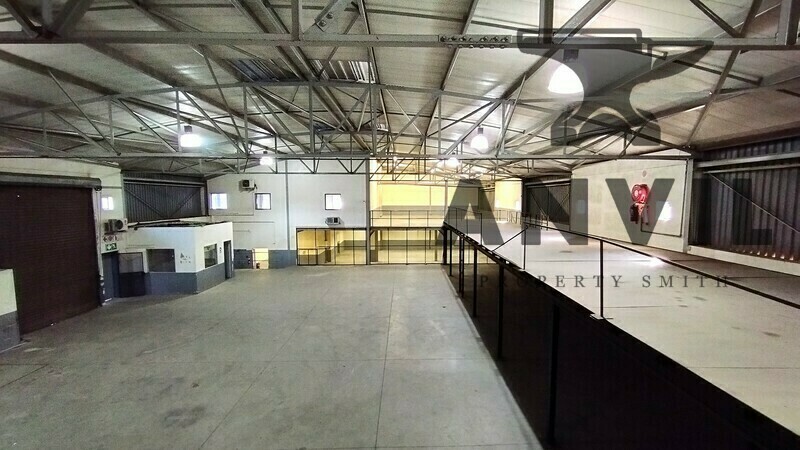 35 Park Ave, Highway Business Park, Rooihuiskraal, Centurion - 35 Park Ave, Highway Business Park property image 30