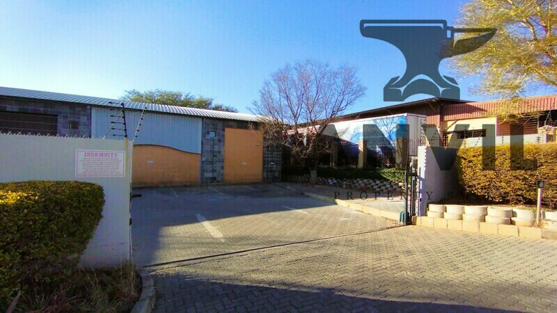 35 Park Ave, Highway Business Park, Rooihuiskraal, Centurion - 35 Park Ave, Highway Business Park property image 38