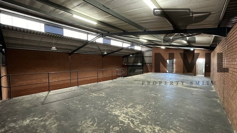 Theta Business Park - Unit 18  property image 4