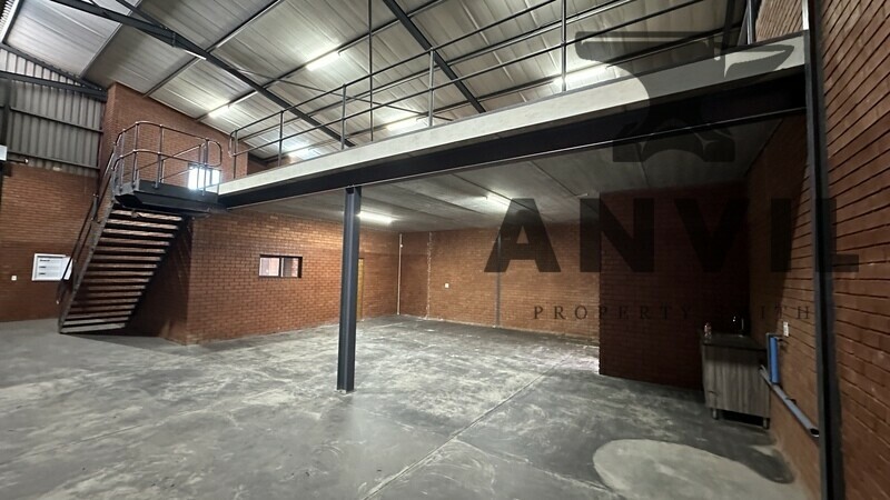 Theta Business Park - Unit 18  property image 2