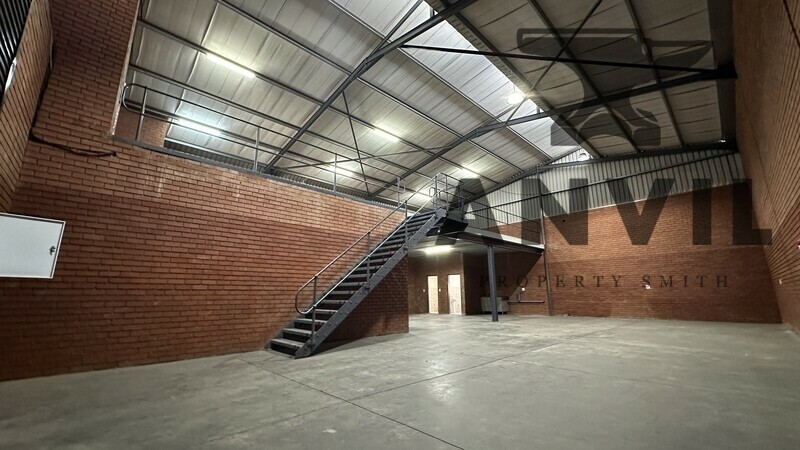 Theta Business Park - Unit 18  property image 3