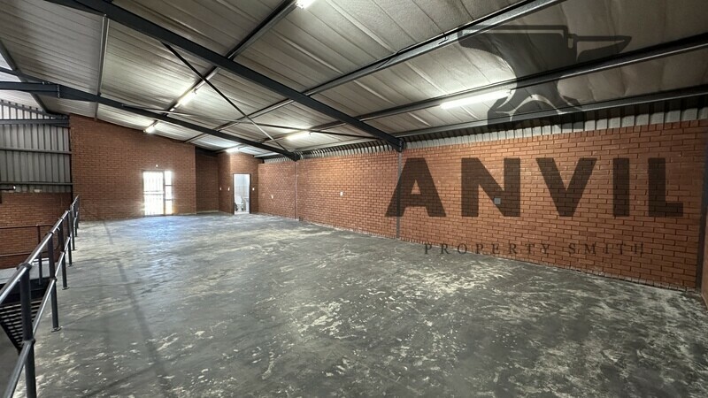 Theta Business Park - Unit 18  property image 6