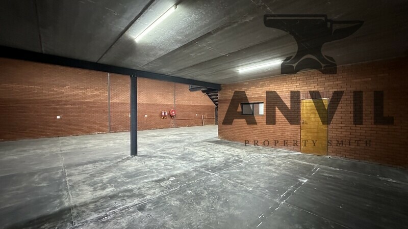 Theta Business Park - Unit 18  property image 8