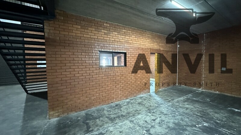 Theta Business Park - Unit 18  property image 13