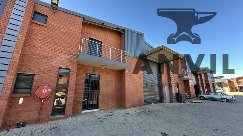 Theta Business Park - Unit 20 property image 2