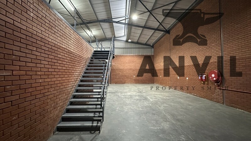 Theta Business Park - Unit 20 property image 6