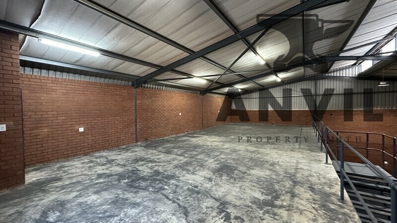 Theta Business Park - Unit 20 property image 8