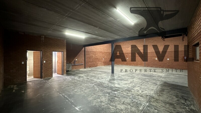 Theta Business Park - Unit 20 property image 9