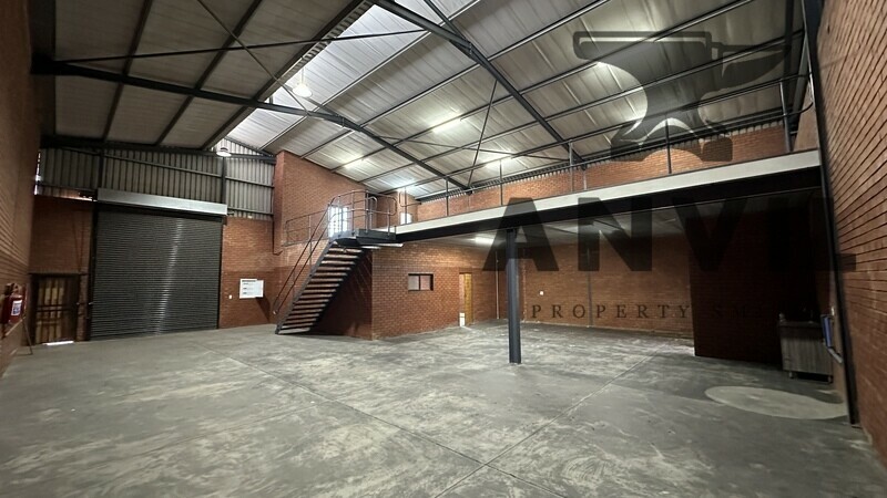 Theta Business Park - Unit 20 property image 3