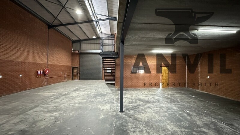 Theta Business Park - Unit 20 property image 4