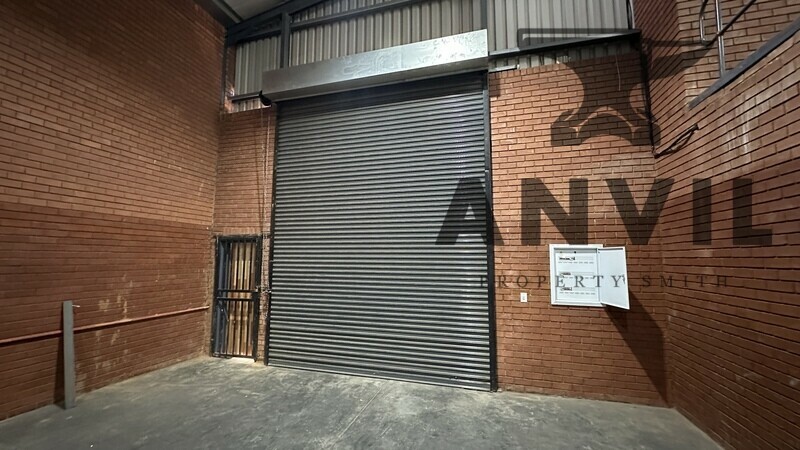 Theta Business Park - Unit 20 property image 11