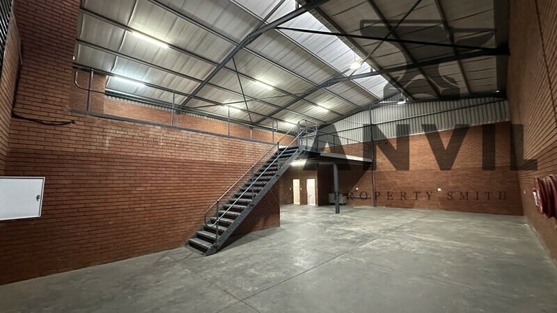 Theta Business Park - Unit 20 property image 5