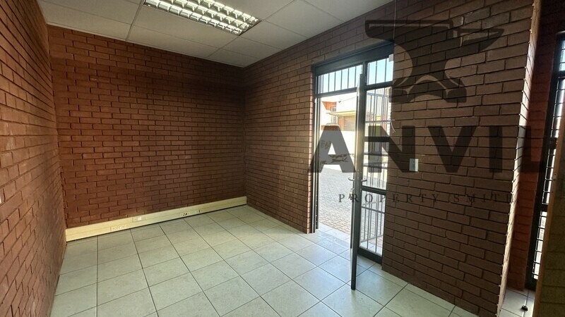 Theta Business Park - Unit 20 property image 12