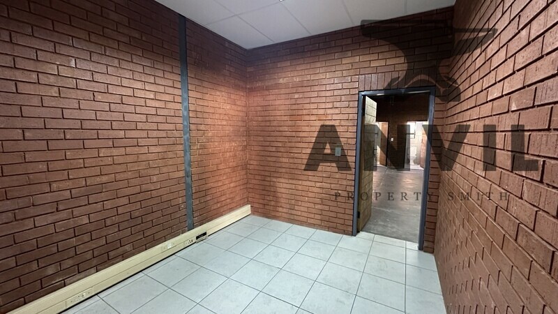 Theta Business Park - Unit 20 property image 13