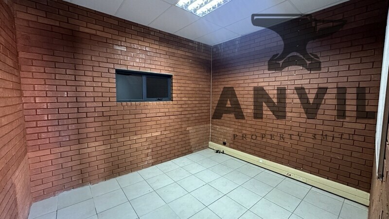 Theta Business Park - Unit 20 property image 15